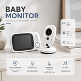 Digital Monitor By Kuddi