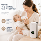 Bottle Warmer By Kuddi