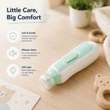 Kids Nail Clipper By Kuddi