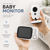 Digital Monitor By Kuddi