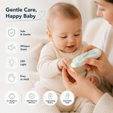Kids Nail Clipper By Kuddi