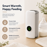 Bottle Warmer By Kuddi