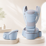 3 In 1 Baby Carrier By Kuddi
