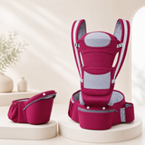 3 In 1 Baby Carrier By Kuddi