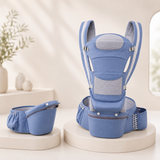 3 In 1 Baby Carrier By Kuddi