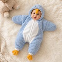 Penguin Suit By Kuddi