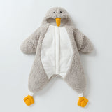 Penguin Suit By Kuddi