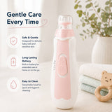 Kids Nail Clipper By Kuddi